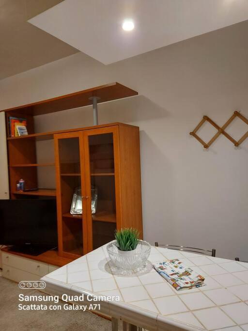 Delizioso Appartamento Centro Storico, Frosinone megye Kültér fotó