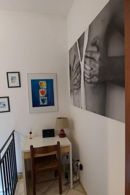 Delizioso Appartamento Centro Storico, Frosinone megye Kültér fotó